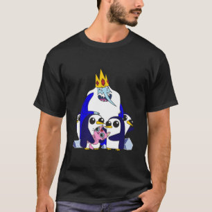 Eis King Classic T-Shirt
