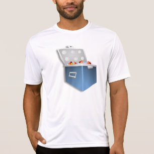 Eis-Kühler Herren Aktiv T-Shirt
