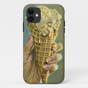 Eis-Lieblingsgeschenk Case-Mate iPhone Hülle