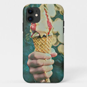 Eis-Lieblingsgeschenk Case-Mate iPhone Hülle