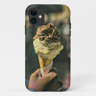 Eis-Lieblingsgeschenk Case-Mate iPhone Hülle