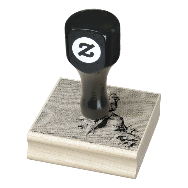 Eis-Lieblingsgeschenk Gummistempel (Stempel)