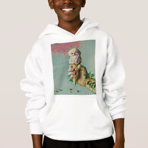 Eis-Lieblingsgeschenk Hoodie