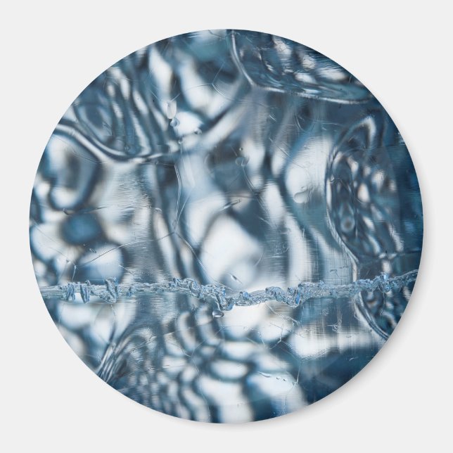 Eis Magnet (Vorne)