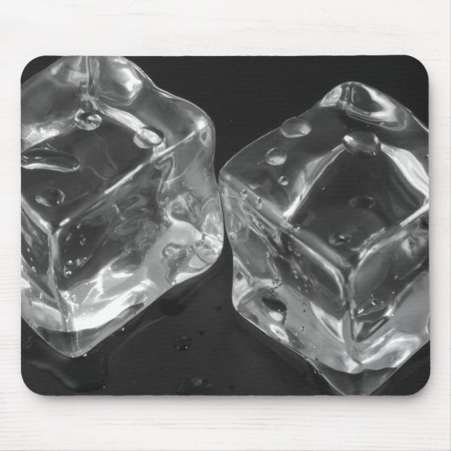 EIS MOUSEPAD (Vorne)