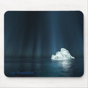 Eis Mousepad