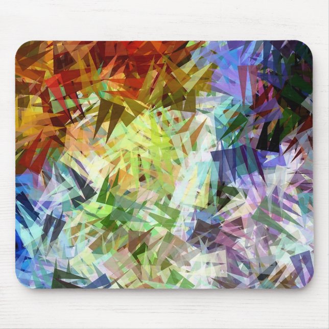 EIS MOUSEPAD (Vorne)