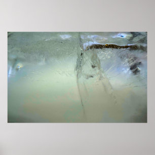 Eis, Poster