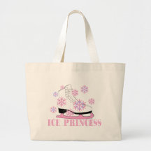 Eis-Prinzessin Skate