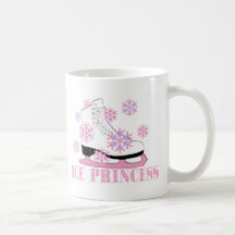 Eis-Prinzessin Skate