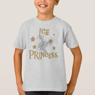 Eis-Prinzessin T-shirts und Geschenke