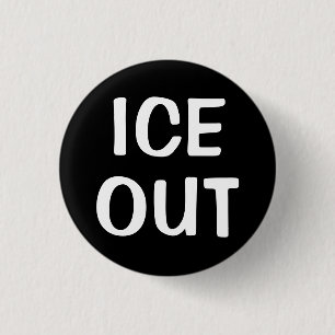 Eis raus button