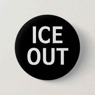 Eis raus button