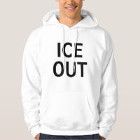 Eis raus