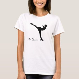 Eis-Skate T-Shirt