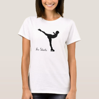 Eis-Skate T-Shirt