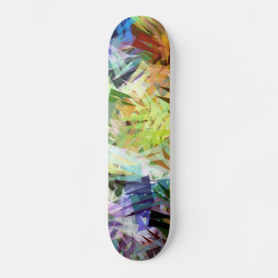 EIS SKATEBOARD
