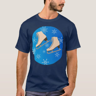 Eis Skaten 77 2 T-Shirt