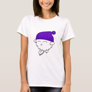 Eis-Skaten T-Shirt