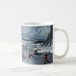 EIS-SKATEN-TASSE TASSE