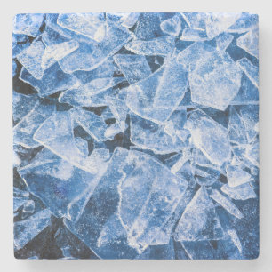 Eis Steinuntersetzer