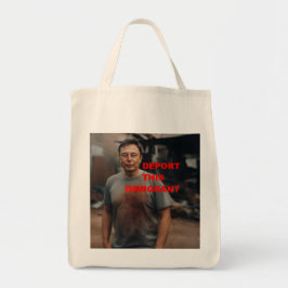 Eis-Tüte Tasche