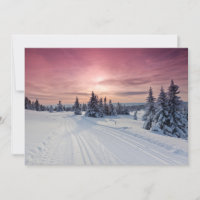 Eis und Schnee | Lillehammer, Norwegen