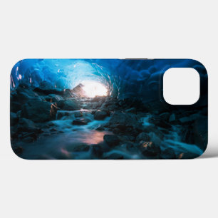 Eis und Schnee Mendenhall Glacier, Juneau, Alask Case-Mate iPhone Hülle