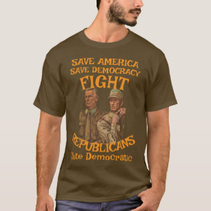 EIS ZLX11 KP ABSTIMMUNG WAHL KOSTENPREIS ANSTIEG L T-Shirt