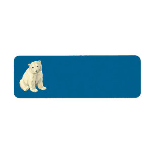 Eisbär