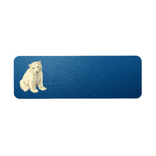 Eisbär