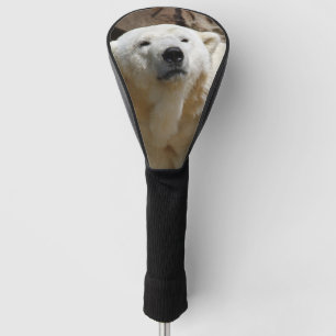 Eisbär 519-2 golf headcover