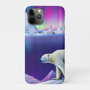 Eisbär Case-Mate iPhone Hülle