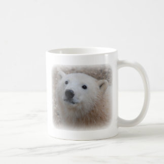 Eisbär CUB Tasse