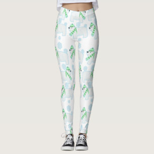 Eisbär Palooza Leggings