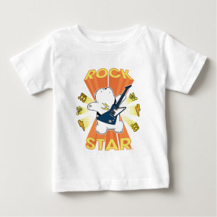 Eisbär - Rock Star Baby T-shirt