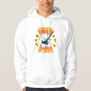Eisbär - Rock Star Hoodie