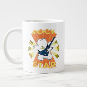 Eisbär - Rock Star Jumbo-Tasse