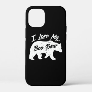 Eisbär Spirit Bear Halloween Tierliebhaber Case-Mate iPhone Hülle