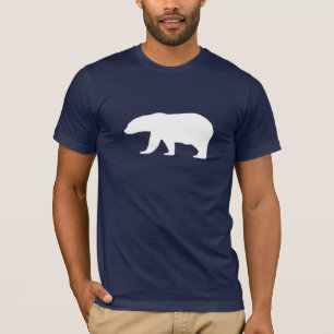 Eisbär T-Shirt