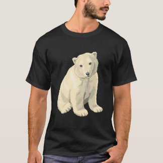 Eisbär T-Shirt