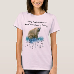 Eisbär T-Shirt