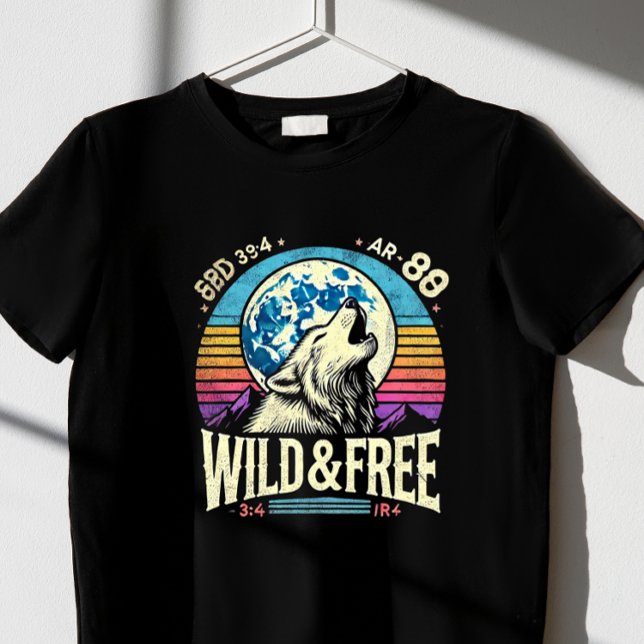 Eisbär-T - Shirt (Von Creator hochgeladen)