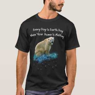 Eisbär T-Shirt