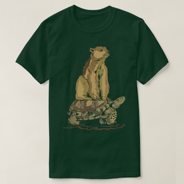 Eisbär T-Shirt (Design vorne)