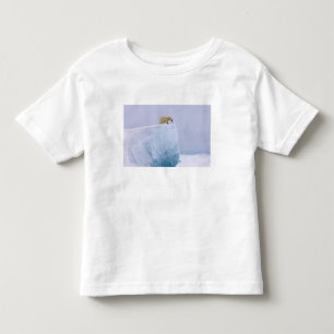 Eisbär, Ursus maritimus Kleinkind T-shirt