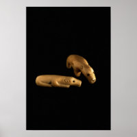 Eisbären, 14. - 15. Jahrhundert