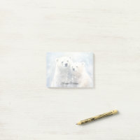 Eisbären