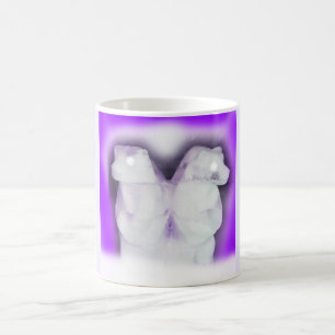 Eisbären Tasse
