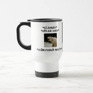 Eisbärengras Reisebecher